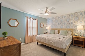 Paradise Point At Windsor Island Resort Orlando By Shine Villas 10 Bed