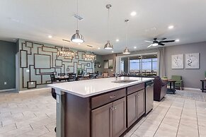 Paradise Point At Windsor Island Resort Orlando By Shine Villas 10 Bed