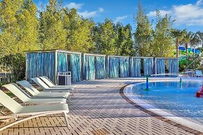 Paradise Point At Windsor Island Resort Orlando By Shine Villas 10 Bed