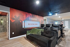 Paradise Point At Windsor Island Resort Orlando By Shine Villas 10 Bed