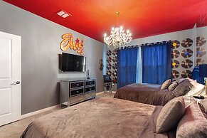 Paradise Point At Windsor Island Resort Orlando By Shine Villas 10 Bed