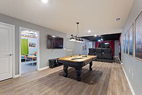 Paradise Point At Windsor Island Resort Orlando By Shine Villas 10 Bed