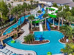 Paradise Point At Windsor Island Resort Orlando By Shine Villas 10 Bed