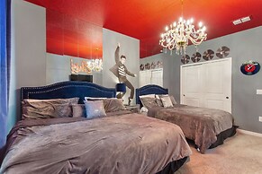 Paradise Point At Windsor Island Resort Orlando By Shine Villas 10 Bed