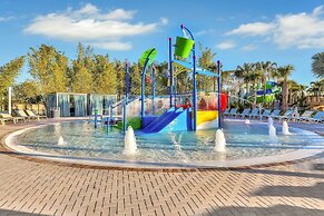 Paradise Point At Windsor Island Resort Orlando By Shine Villas 10 Bed