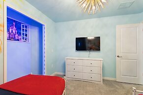 Paradise Point At Windsor Island Resort Orlando By Shine Villas 10 Bed