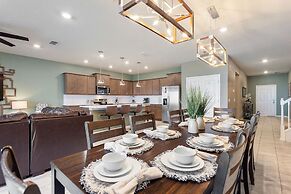 Paradise Point At Windsor Island Resort Orlando By Shine Villas 10 Bed
