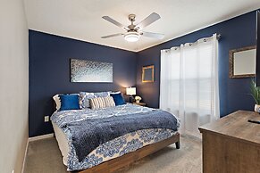 Paradise Point At Windsor Island Resort Orlando By Shine Villas 10 Bed