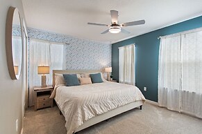 Paradise Point At Windsor Island Resort Orlando By Shine Villas 10 Bed