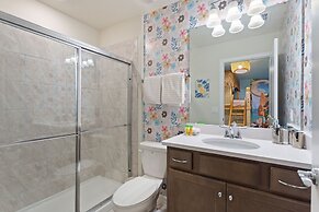 Paradise Point At Windsor Island Resort Orlando By Shine Villas 10 Bed