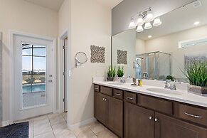 Paradise Point At Windsor Island Resort Orlando By Shine Villas 10 Bed