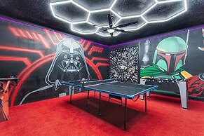 Paradise Point At Windsor Island Resort Orlando By Shine Villas 10 Bed