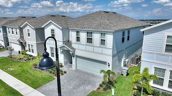 Paradise Point At Windsor Island Resort Orlando By Shine Villas 10 Bed