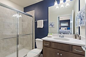 Paradise Point At Windsor Island Resort Orlando By Shine Villas 10 Bed