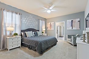 Paradise Point At Windsor Island Resort Orlando By Shine Villas 10 Bed