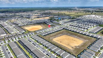 Paradise Point At Windsor Island Resort Orlando By Shine Villas 10 Bed