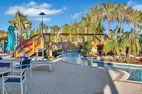 Paradise Point At Windsor Island Resort Orlando By Shine Villas 10 Bed