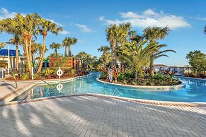 Paradise Point At Windsor Island Resort Orlando By Shine Villas 10 Bed