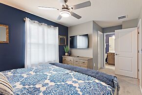 Paradise Point At Windsor Island Resort Orlando By Shine Villas 10 Bed