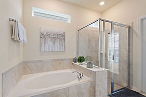 Paradise Point At Windsor Island Resort Orlando By Shine Villas 10 Bed