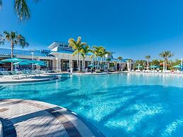 Paradise Point At Windsor Island Resort Orlando By Shine Villas 10 Bed