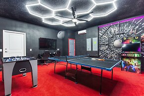 Paradise Point At Windsor Island Resort Orlando By Shine Villas 10 Bed