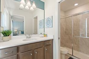 Paradise Point At Windsor Island Resort Orlando By Shine Villas 10 Bed