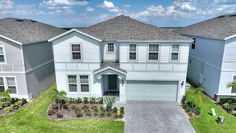 Paradise Point At Windsor Island Resort Orlando By Shine Villas 10 Bed