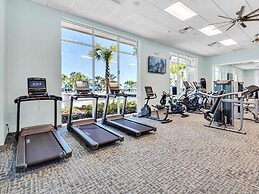 Paradise Point At Windsor Island Resort Orlando By Shine Villas 10 Bed