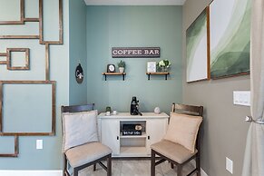 Paradise Point At Windsor Island Resort Orlando By Shine Villas 10 Bed