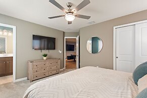 Paradise Point At Windsor Island Resort Orlando By Shine Villas 10 Bed