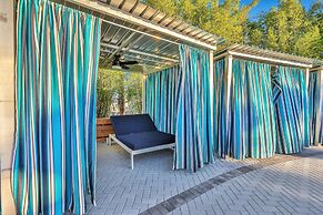 Paradise Point At Windsor Island Resort Orlando By Shine Villas 10 Bed