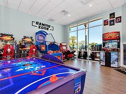 Paradise Point At Windsor Island Resort Orlando By Shine Villas 10 Bed