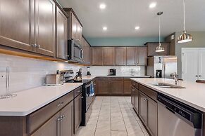 Paradise Point At Windsor Island Resort Orlando By Shine Villas 10 Bed