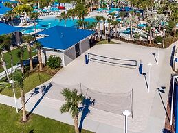 Paradise Point At Windsor Island Resort Orlando By Shine Villas 10 Bed