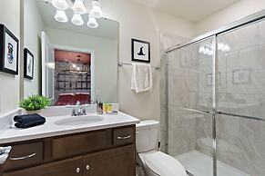 Paradise Point At Windsor Island Resort Orlando By Shine Villas 10 Bed