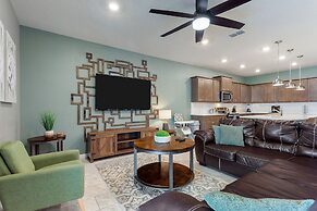 Paradise Point At Windsor Island Resort Orlando By Shine Villas 10 Bed