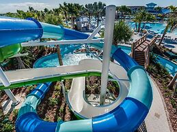 Paradise Point At Windsor Island Resort Orlando By Shine Villas 10 Bed