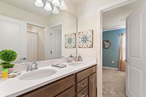 Paradise Point At Windsor Island Resort Orlando By Shine Villas 10 Bed