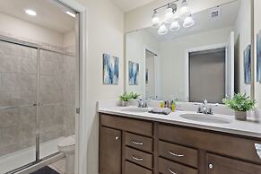 Paradise Point At Windsor Island Resort Orlando By Shine Villas 10 Bed