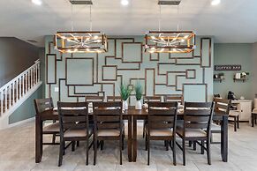 Paradise Point At Windsor Island Resort Orlando By Shine Villas 10 Bed