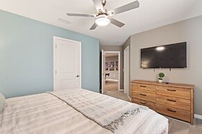 Paradise Point At Windsor Island Resort Orlando By Shine Villas 10 Bed