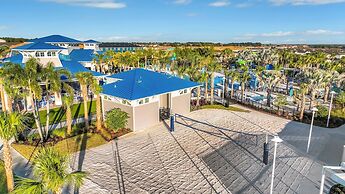 Paradise Point At Windsor Island Resort Orlando By Shine Villas 10 Bed