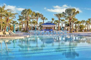 Paradise Point At Windsor Island Resort Orlando By Shine Villas 10 Bed