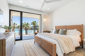 Lagoon Life Beach House 7 Bedroom Home