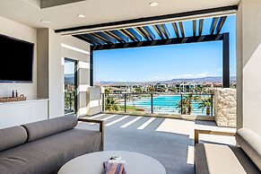 Lagoon Life Beach House 7 Bedroom Home