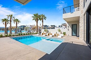 Lagoon Life Beach House 7 Bedroom Home