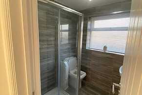 Cozy Coastal Bungalow in Prestatyn