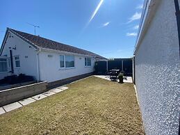 Cozy Coastal Bungalow in Prestatyn