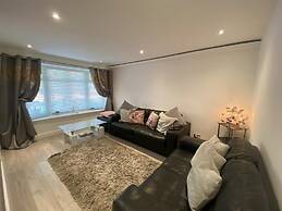 Cozy Coastal Bungalow in Prestatyn